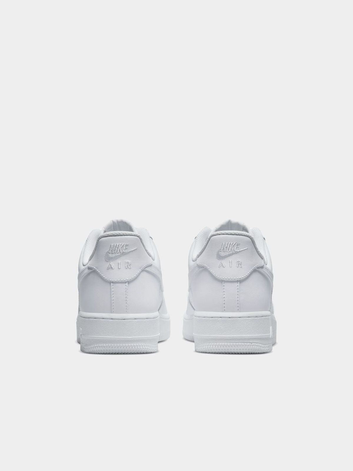 Nike Men's Air Force 1 '07 White Sneaker