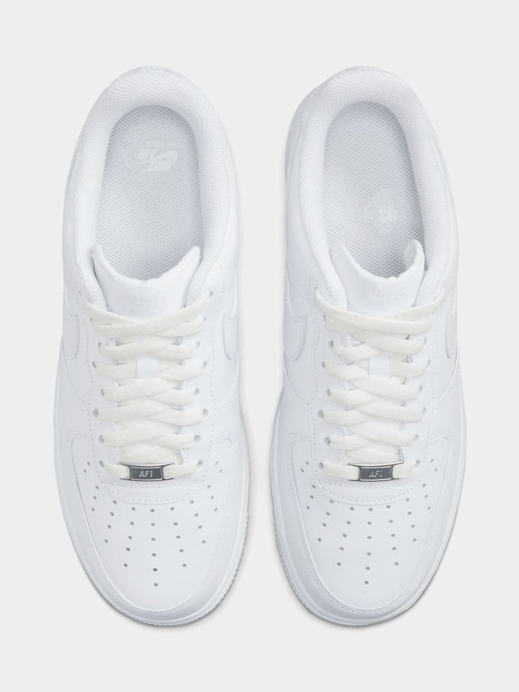 Nike Men's Air Force 1 '07 White Sneaker