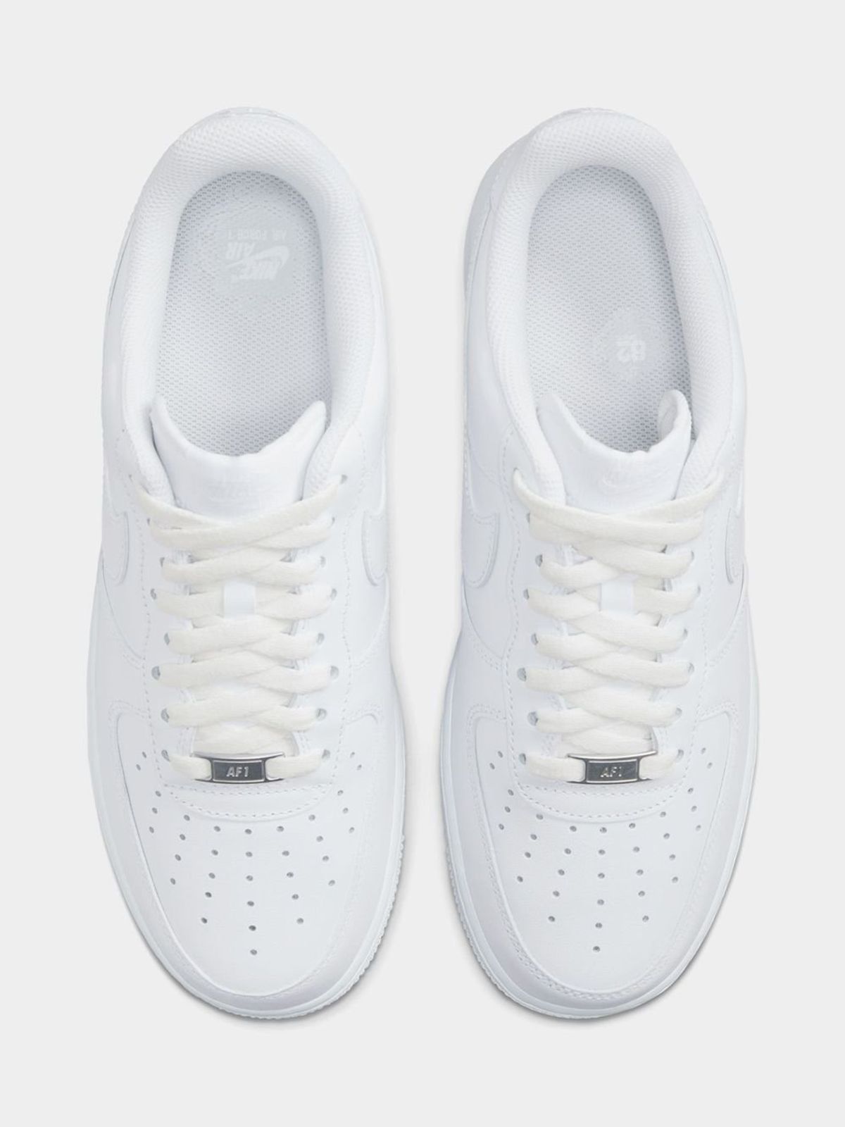 Nike Men's Air Force 1 '07 White Sneaker