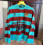 Y2K long sleeve shirt