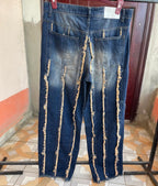 Kapital Port denim jeans