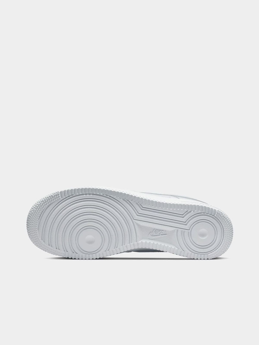 Nike Men's Air Force 1 '07 White Sneaker