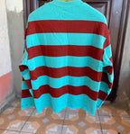 Y2K long sleeve shirt