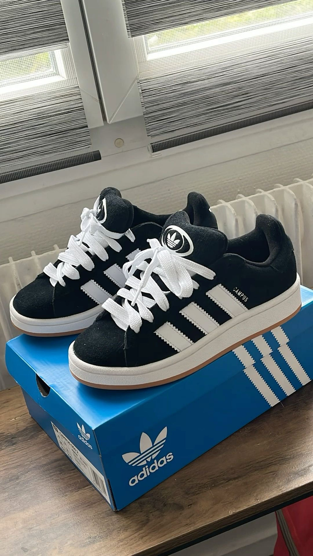 Adidas campus 00s