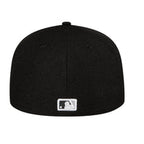 New era fitted cap