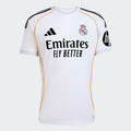 REAL MADRID 25/26 HOME JERSEY