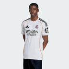 REAL MADRID 25/26 HOME JERSEY