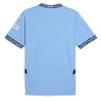 Puma Manchester City FC 24/25 home short sleeve T-shirt