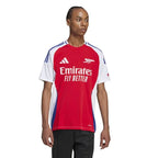 adidas Arsenal FC 24/25 home short sleeve T-shirt
