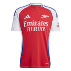 adidas Arsenal FC 24/25 home short sleeve T-shirt