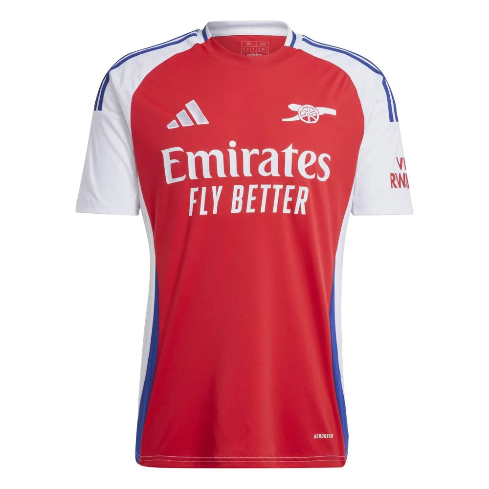 adidas Arsenal FC 24/25 home short sleeve T-shirt