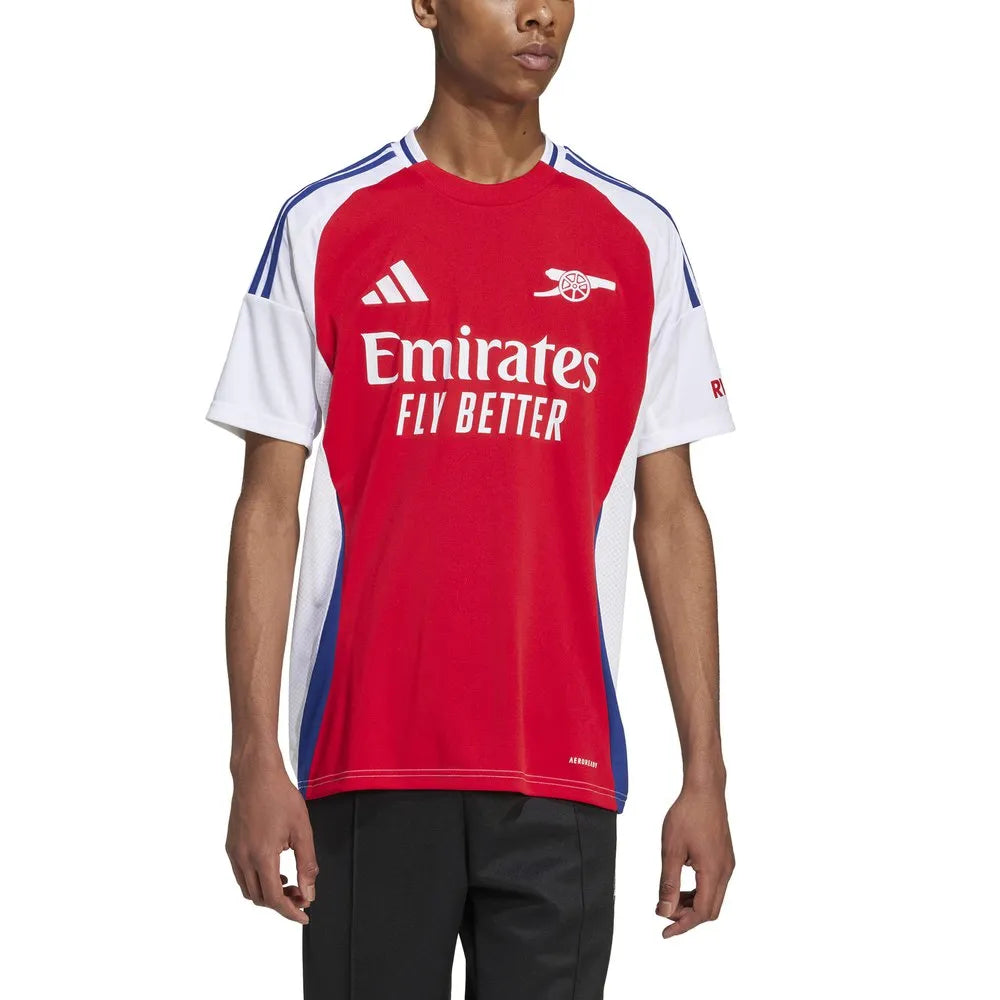adidas Arsenal FC 24/25 home short sleeve T-shirt