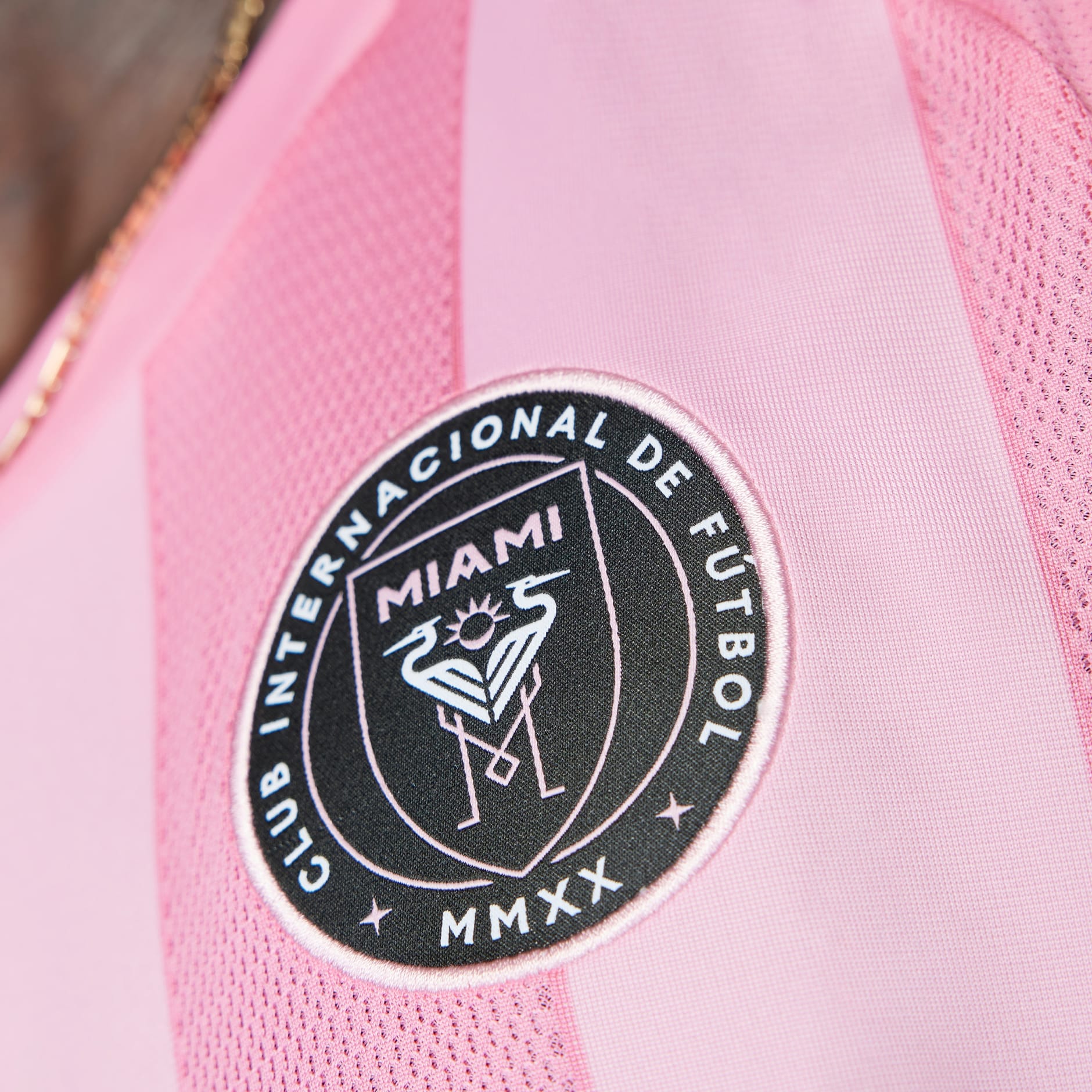 INTER MIAMI CF 25/26 HOME JERSEY