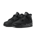 Air Jordan 4 Black Cat
