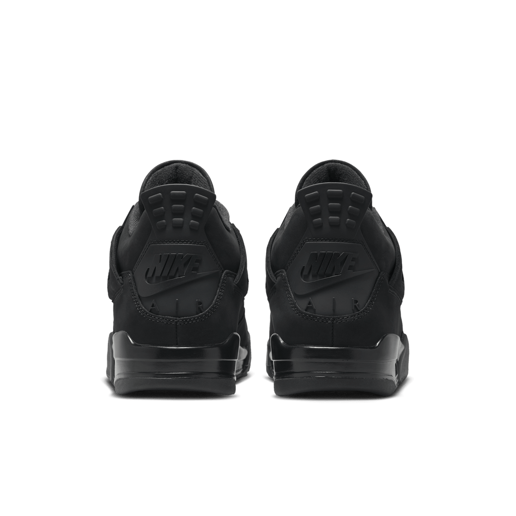 Air Jordan 4 Black Cat