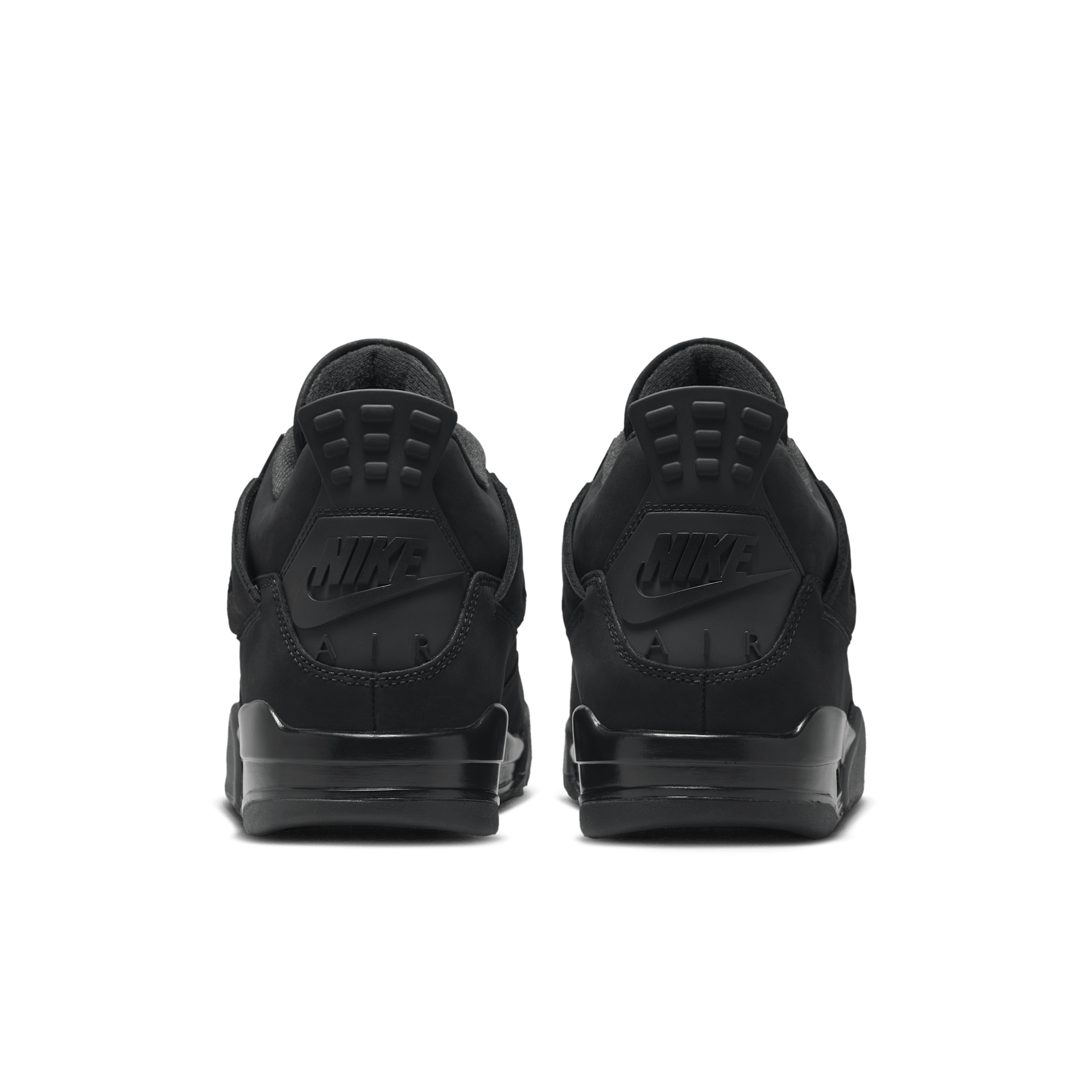 Air Jordan 4 Black Cat