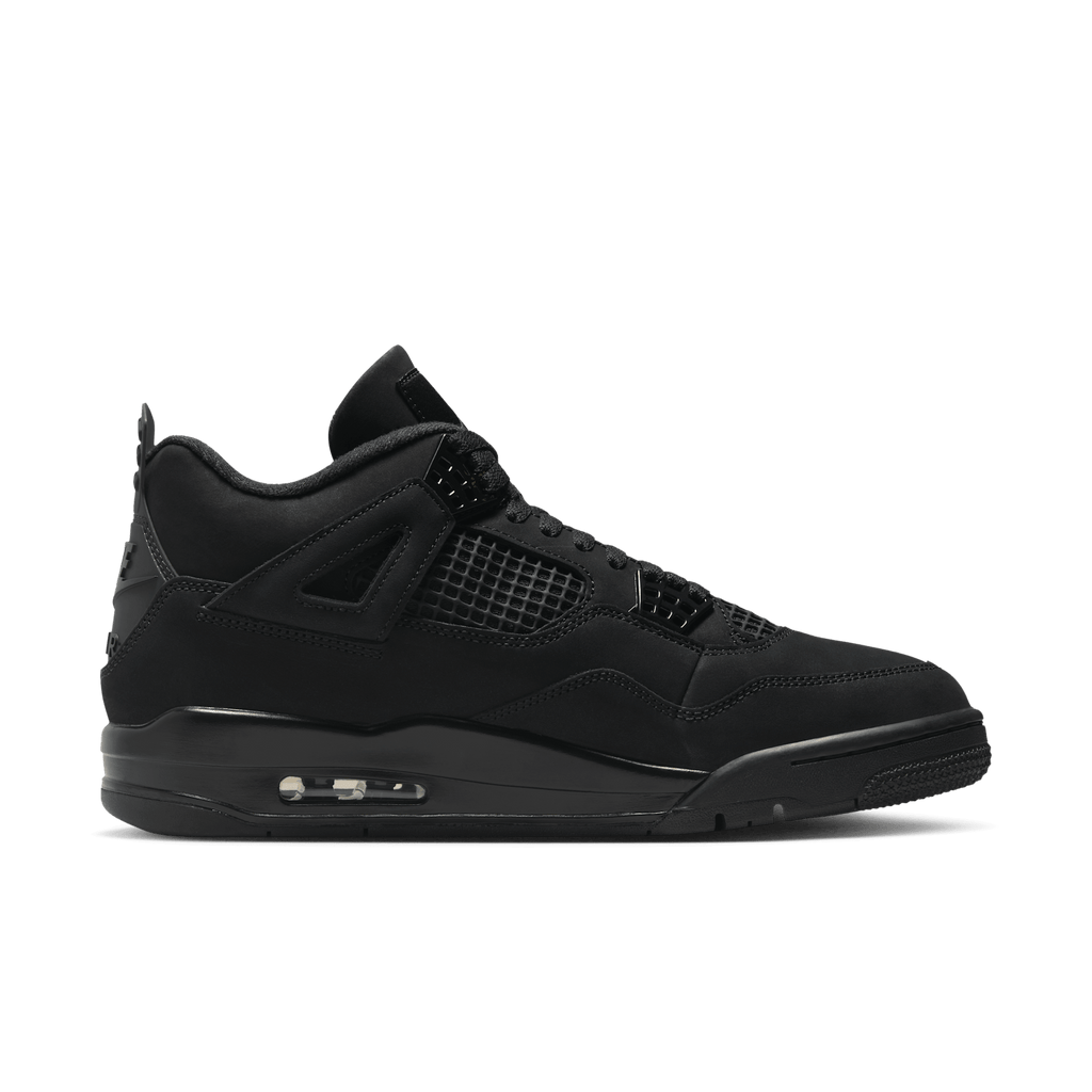 Air Jordan 4 Black Cat