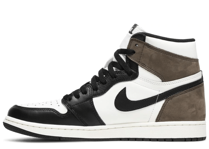 AIR JORDAN 1 RETRO HIGH DARK MOCHA