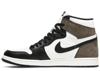 AIR JORDAN 1 RETRO HIGH DARK MOCHA