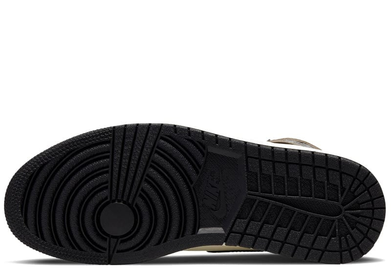 AIR JORDAN 1 RETRO HIGH DARK MOCHA