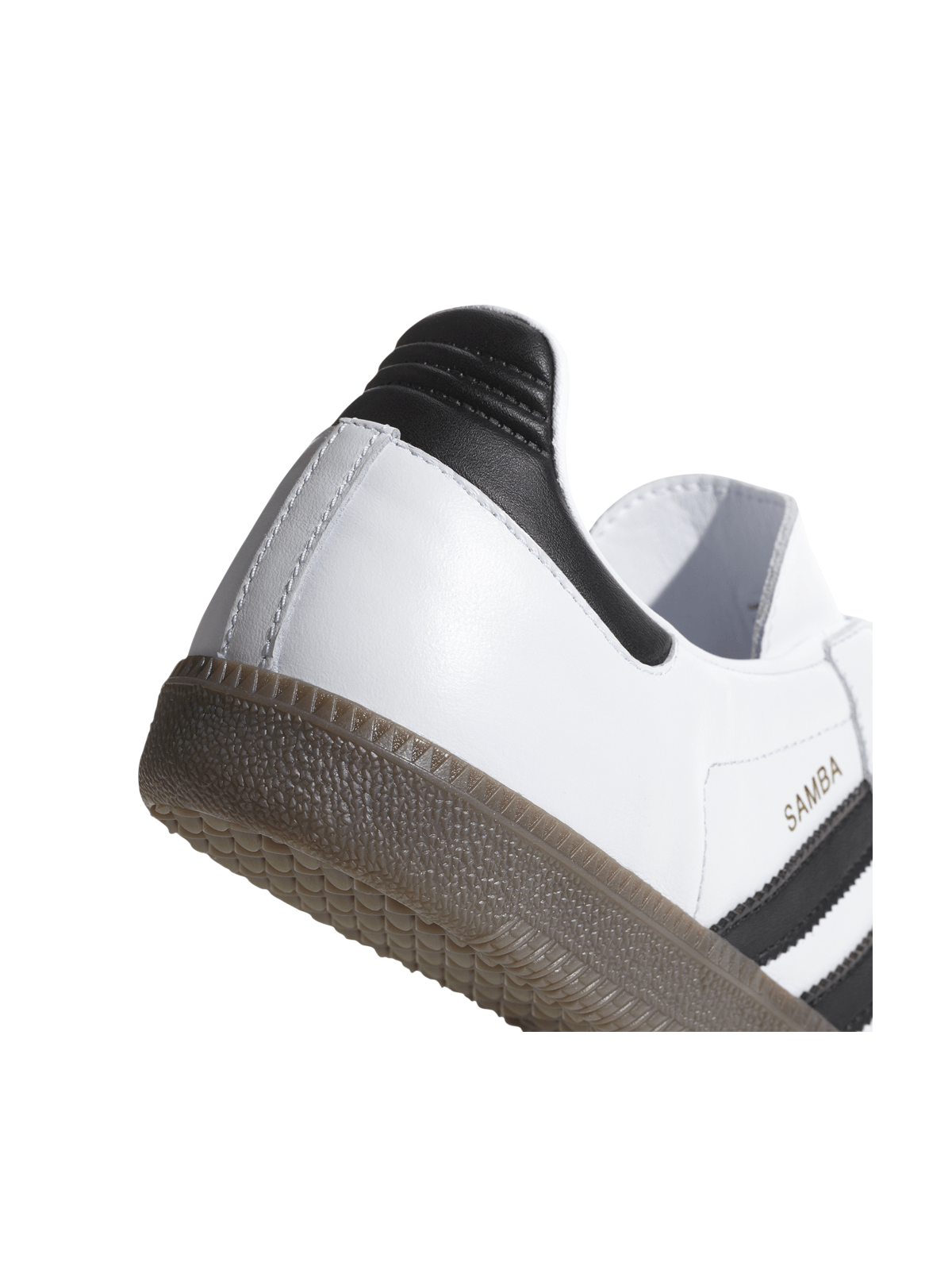 adidas Originals Men's Samba OG Sneaker