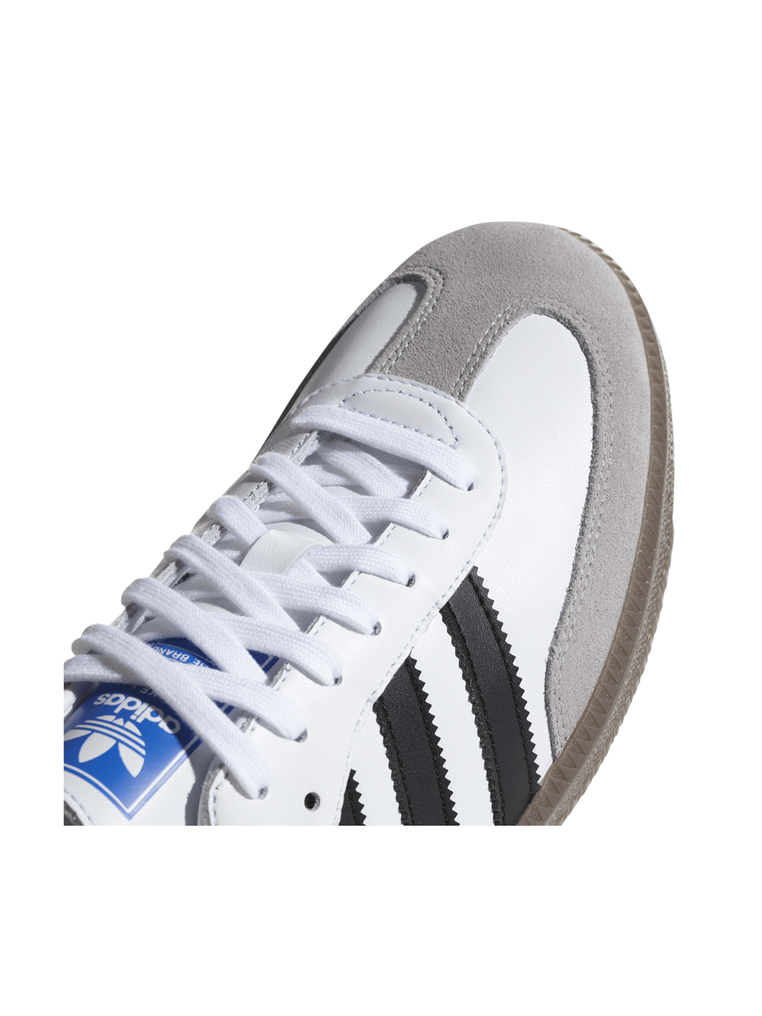 adidas Originals Men's Samba OG Sneaker