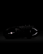 NIKE SHOX TL 'TRIPLE BLACK' SNEAKERS
