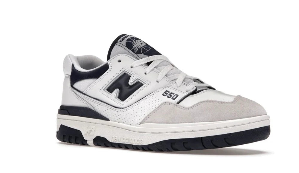 New balance 550 panda