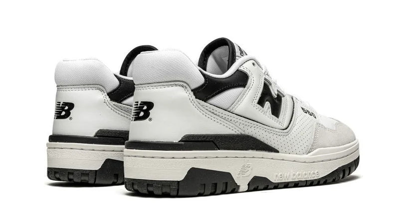 New balance 550 panda