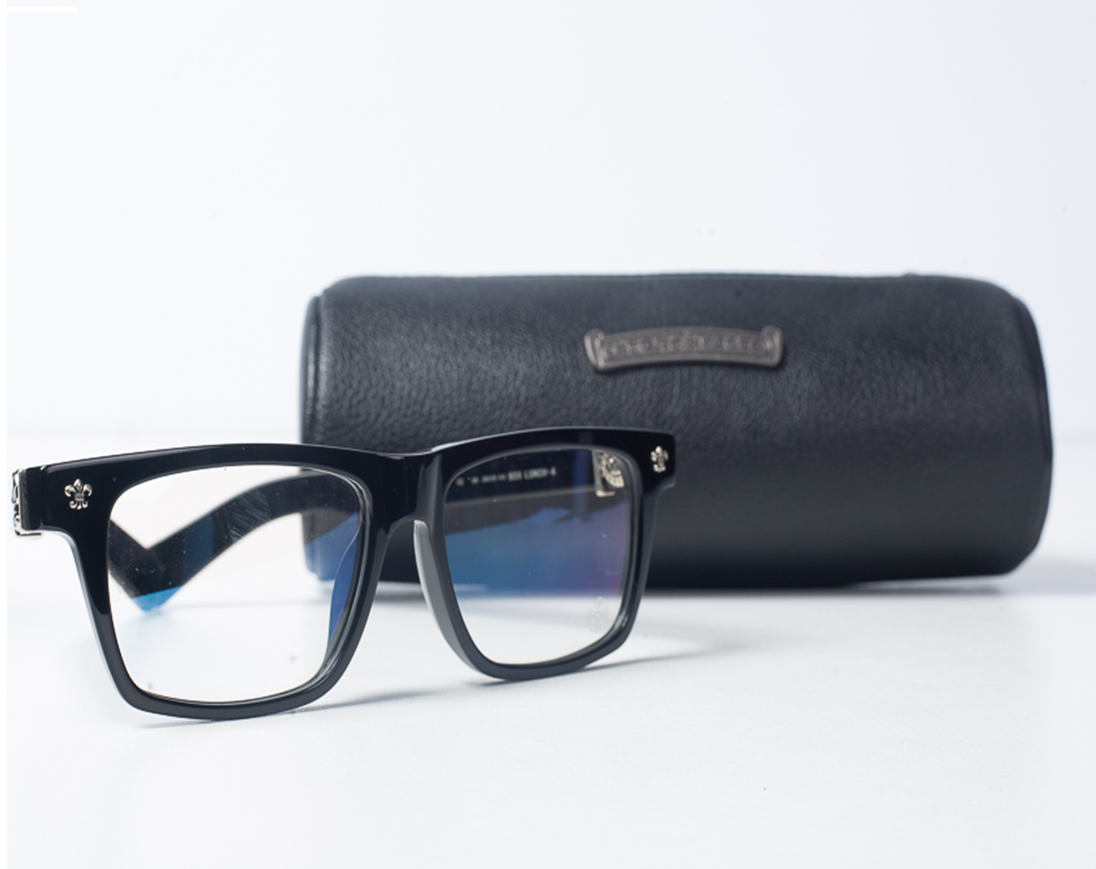 Chrome Hearts Sunglasses