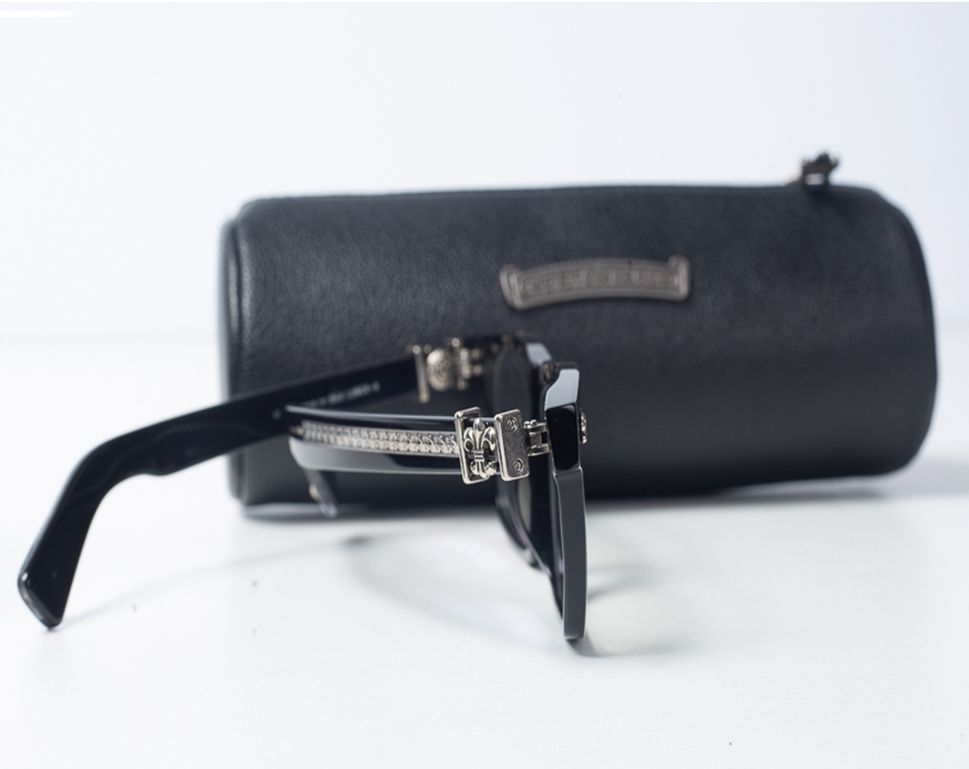 Chrome Hearts Sunglasses