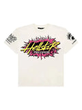 HELLSTAR GRAPHIC T-SHIRT