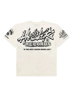 HELLSTAR GRAPHIC T-SHIRT