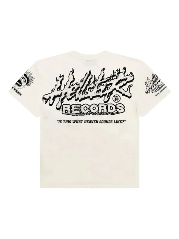 HELLSTAR GRAPHIC T-SHIRT