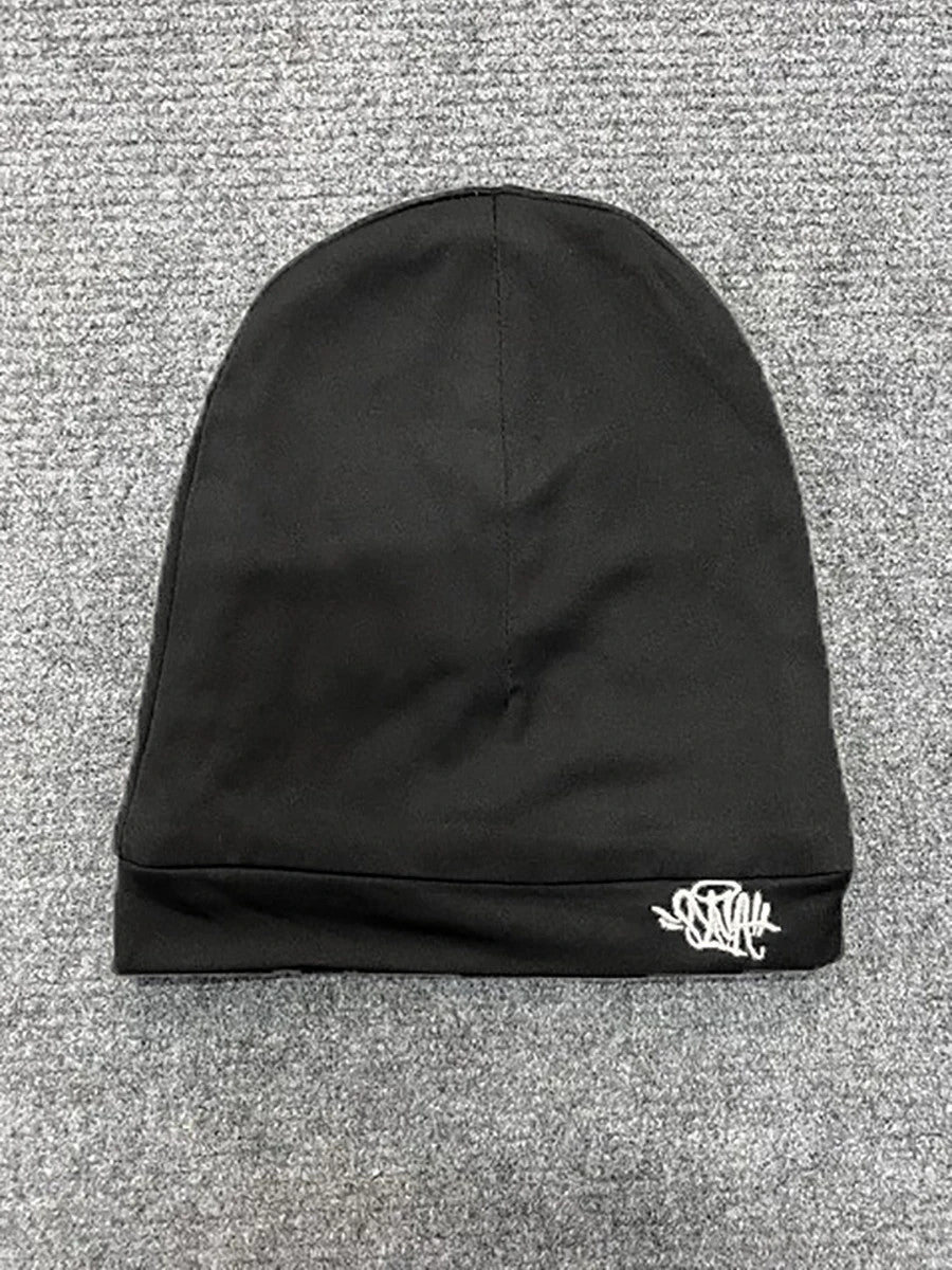 Syna World OG Syna Skull Beanie