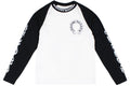Chrome Hearts Horseshoe baseball shirt