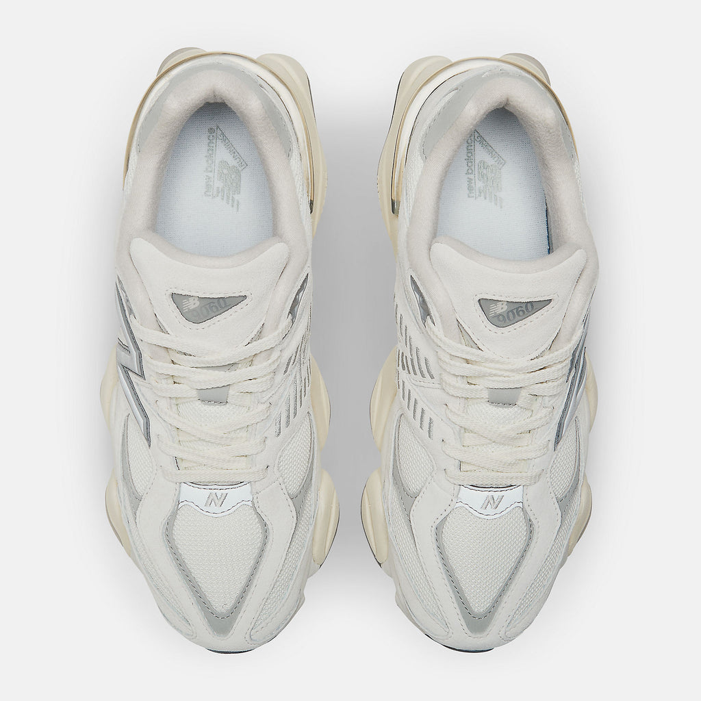 New Balance ‘pearl grey’ 9060 sneakers