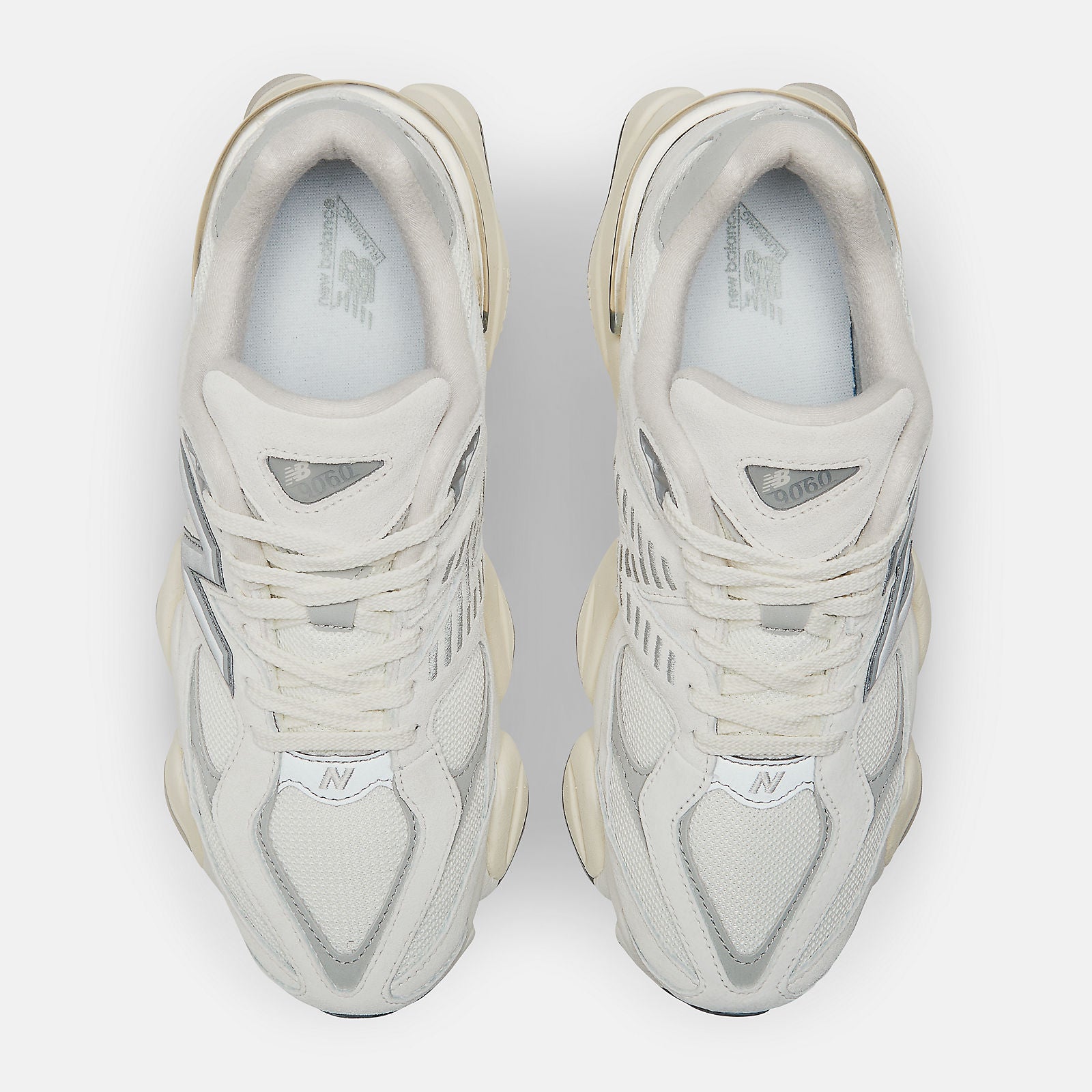 New Balance ‘pearl grey’ 9060 sneakers