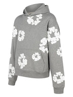 Denim Tears
printed "Cotton Wreath" hoodie